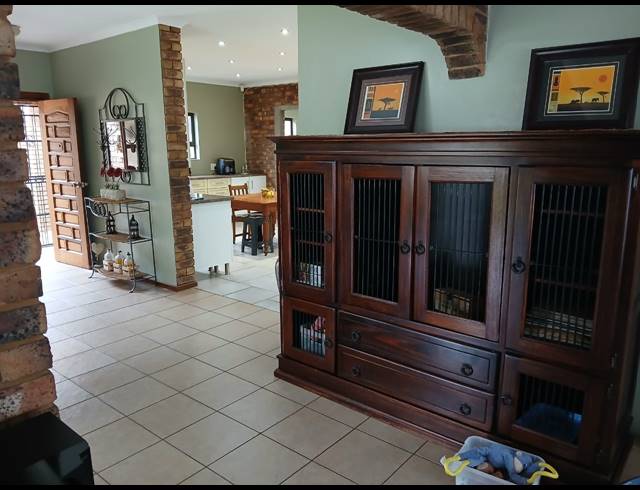 3 BEDROOM HOUSE FOR SALE IN BO-DORP